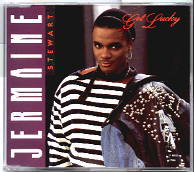 Jermaine Stewart - Get Lucky